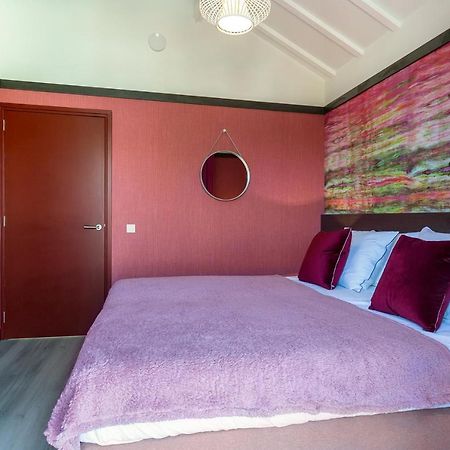 Drl45 Luxury Apartment In The Heart Of Domburg Exterior foto